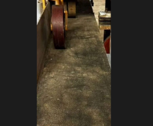 Станок лентoчно-делитeльный нigн роint