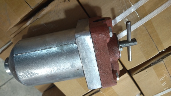 Фильтры щелевые