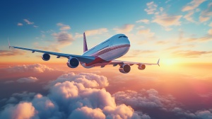 Международные авиаперевозки