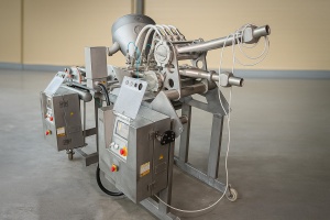 Формовщик Verbufa VVM4-COEX Touch