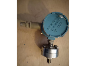 Преобразователь давления измерительный Сапфир-22ди