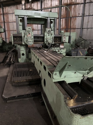 Продажа станков