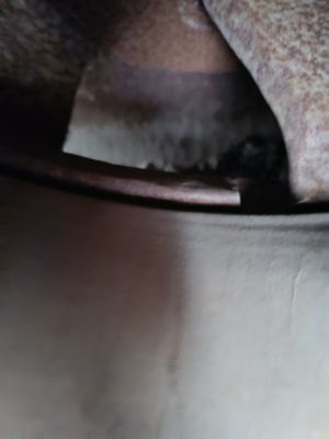 Насос ГРАУ 400/20