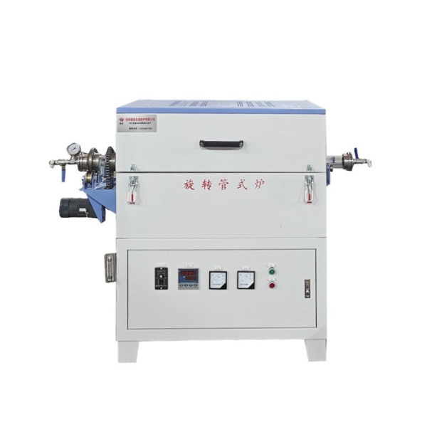 Трубчатая печь YX-1700-GS