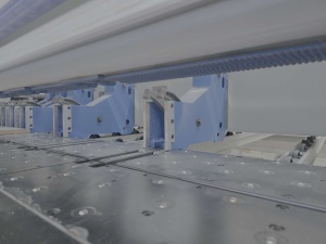 Раскроечный центр с ЧПУ KDT KS-842 CP