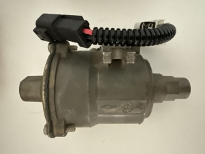 Топливоподкачивающий насос Caterpillar