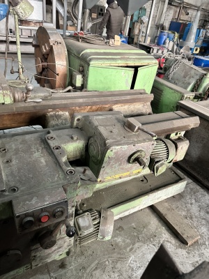 Токарный 165 (8 метров)