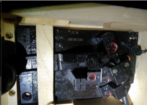 Индикатор часового типа ич10мн измерительный