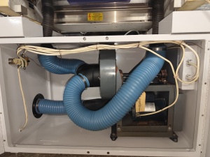 Ламинатор Dupont Riston HRL 24