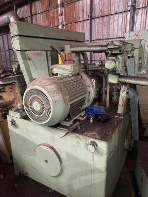 Горизонтально-протяжной 7а545