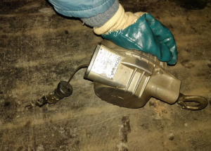 Таль-балансир Tecna арт 9359 (22-25кг)