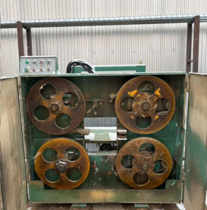 Станок лентoчно-делитeльный нigн роint