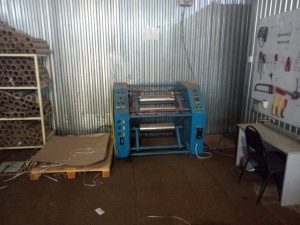 СТРЕЙЧ ЛИНИЯ 3-5 СЛОЯ CL-45\65\55A ChangLongMachinery