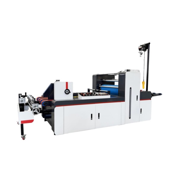 Ламинатор для картона 1300