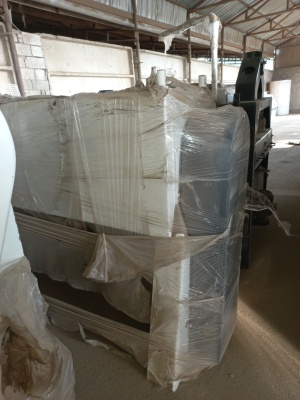 Мукомольное оборудование, мукомольная линия