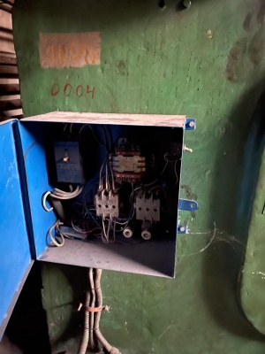 Пресс модели К2130С