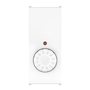 Диммер CADUCEUS ALING MODE для скрытой проводки, поворотно-нажимной, с индикацией, 40-800Вт, 230В~