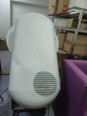 Тестомес мтм-140