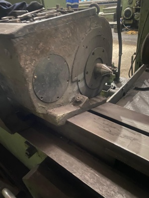 Полуавтомат круглошлифовальный 3м175