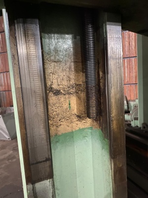 Продольно-строгольный 7212