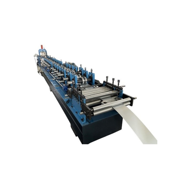 Линия для производства профиля ZTR-116