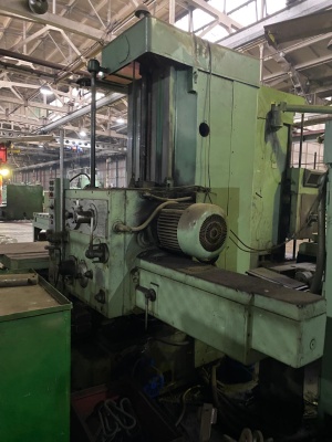 Горизонтально-расточной станок 2622в