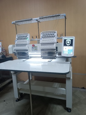 Вышивальная машина SunSure SS 1502-H