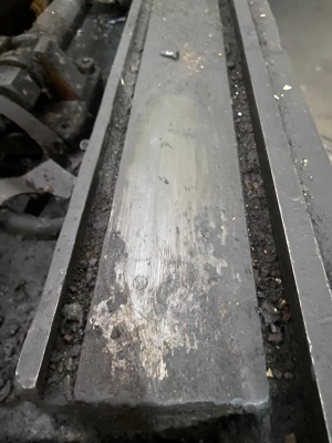 Круглошлифовальный станок 3а164