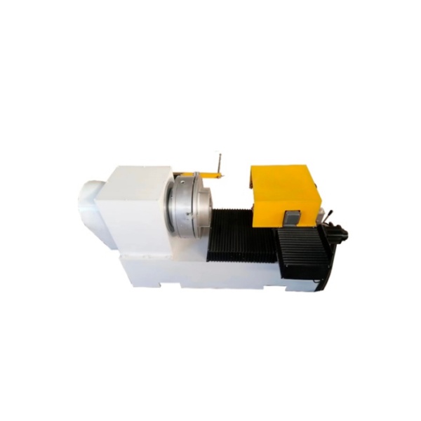 Резьбонарезной станок для пластиковых труб WSLC-160