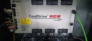 Робот промышленный Sibocom