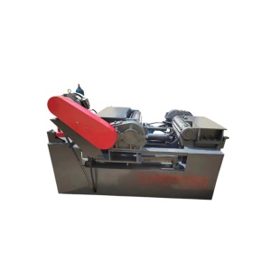 Окорочный станок со стволом подачи 3100