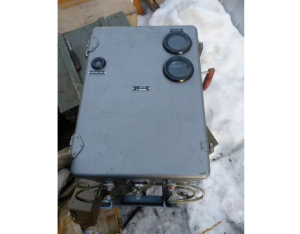 Сигнализатор автоматический асп-11