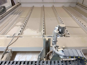 Раскроечный центр Casadei AXO 200, 2018 г