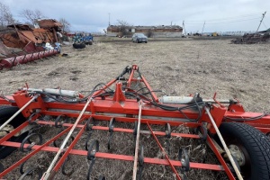 Культиватор