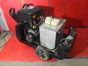 Моющие аппараты Karcher HDS 8/18-4м, HDS 801E на разбор и запчасти