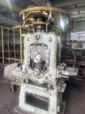 стан покатный ДУО ( 2 валковый) для арматуры и любого сортового проката