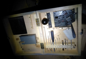 Индикатор часового типа ич10мн измерительный