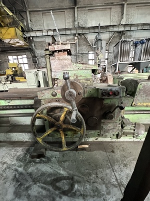 Токарный 165 (8 метров)