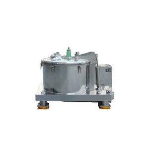 Вертикальная центрифуга с верхней выгрузкой PSB1000