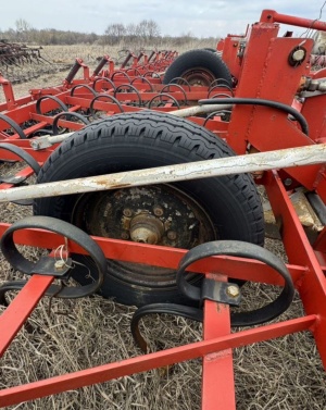 Культиватор