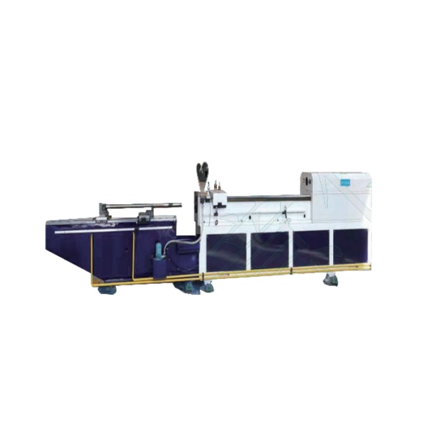 Протяжный станок горизонтальный 6130D