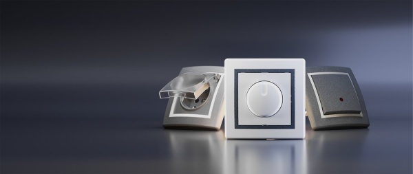 CADUCEUS ALING серия PRESTIGE