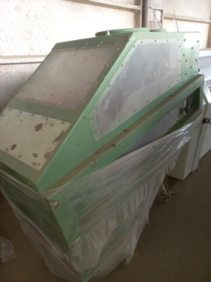 Мукомольное оборудование, мукомольная линия