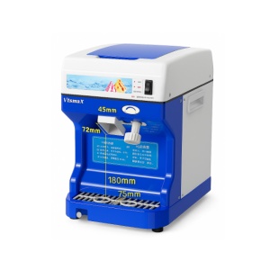 Машина для производства снежных конусов 2L