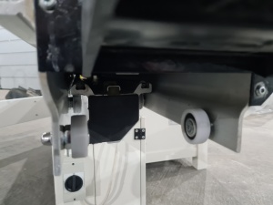 Форматно раскроечный станок Altesa P 45F