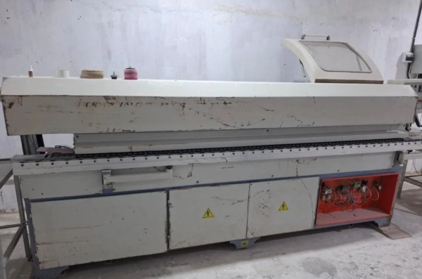 Кромкооблицовочный станок MD 514 A