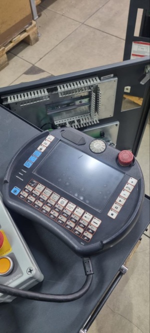 Робот промышленный Sibocom