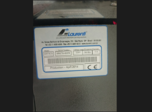 Конвертовальная машина Laurenti Office