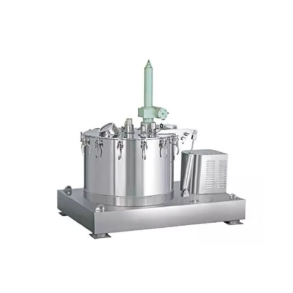 Центрифуга со скребком с нижней выгрузкой PGZ1800