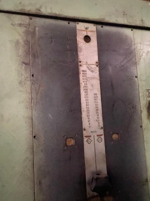 Горизонтально-расточной 2к636